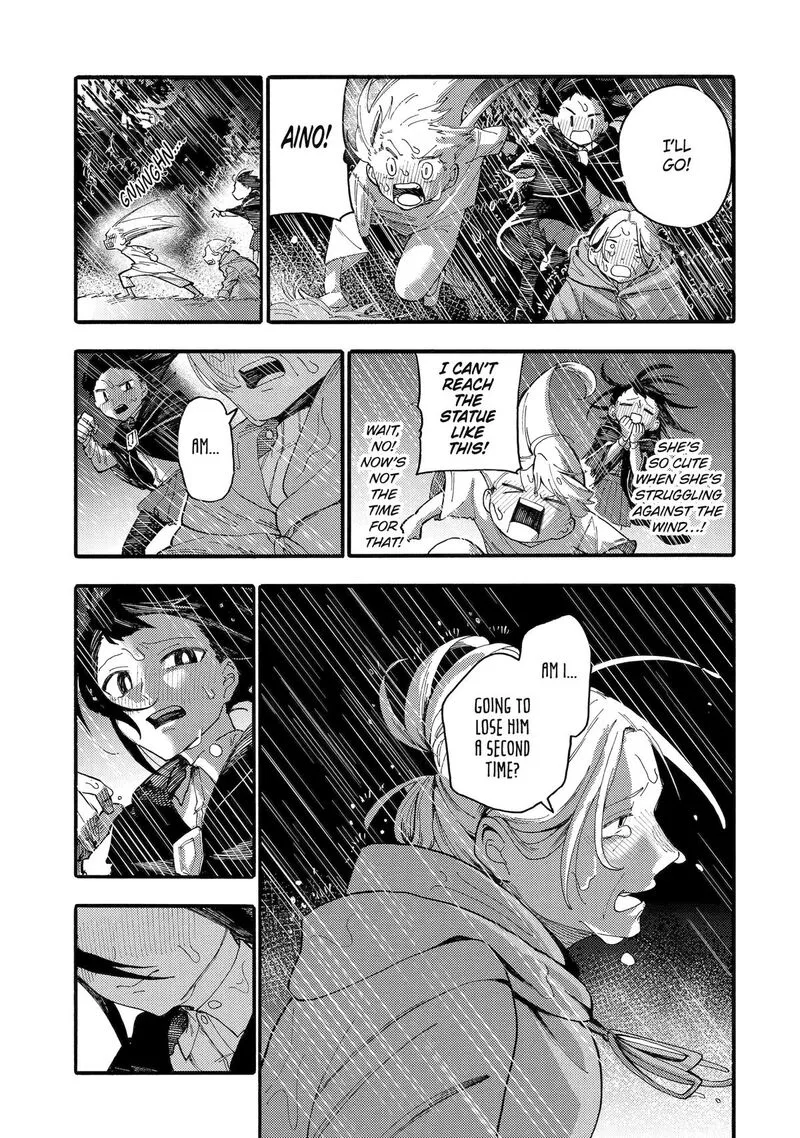 Endroll no Ato ni wa Saikou no Tabi o Chapter 1 page 24