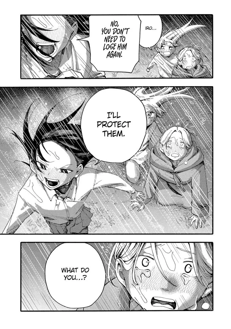 Endroll no Ato ni wa Saikou no Tabi o Chapter 1 page 26