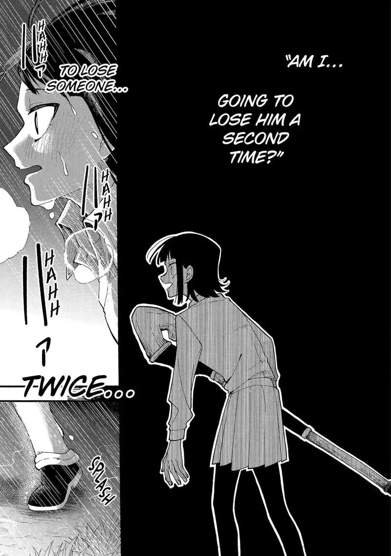Endroll no Ato ni wa Saikou no Tabi o Chapter 1 page 33