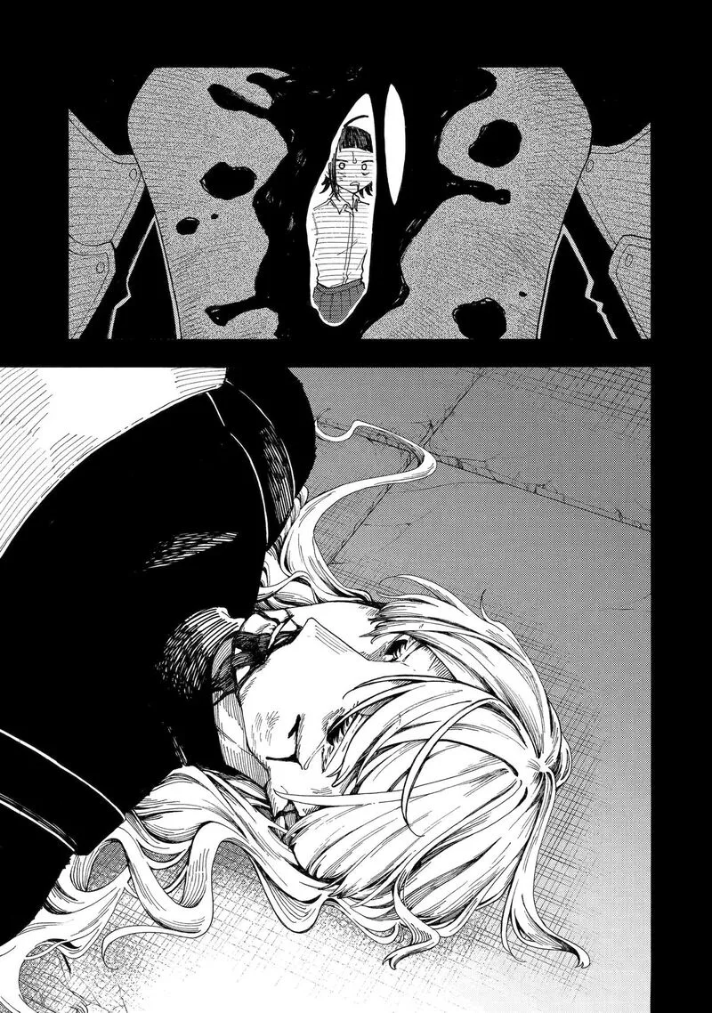 Endroll no Ato ni wa Saikou no Tabi o Chapter 1 page 48