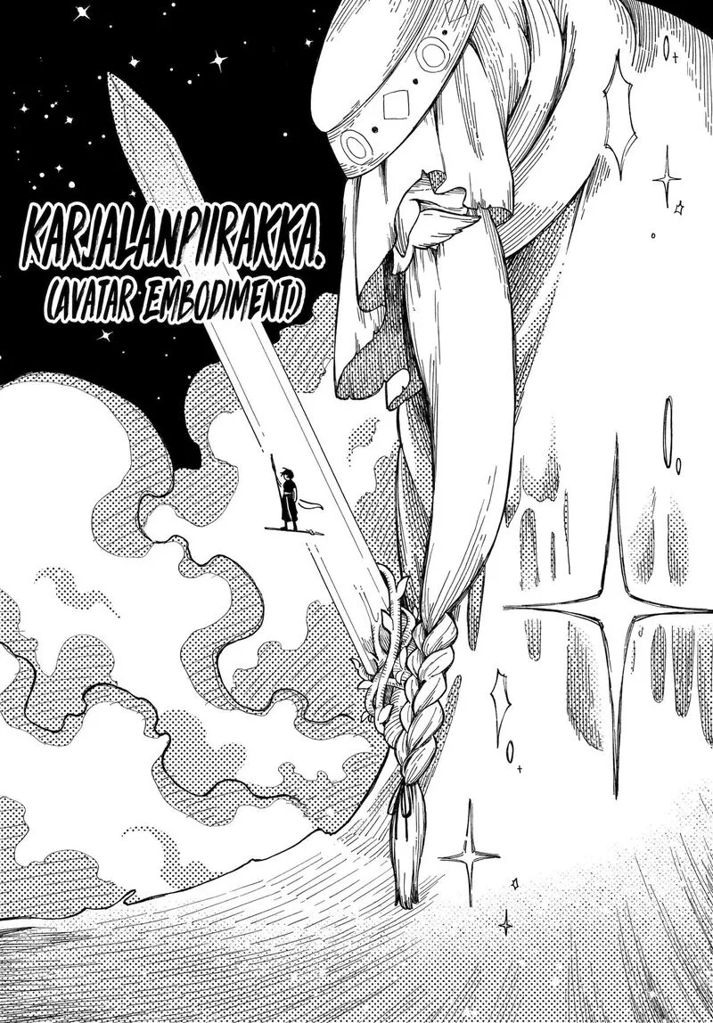 Endroll no Ato ni wa Saikou no Tabi o Chapter 10 page 12