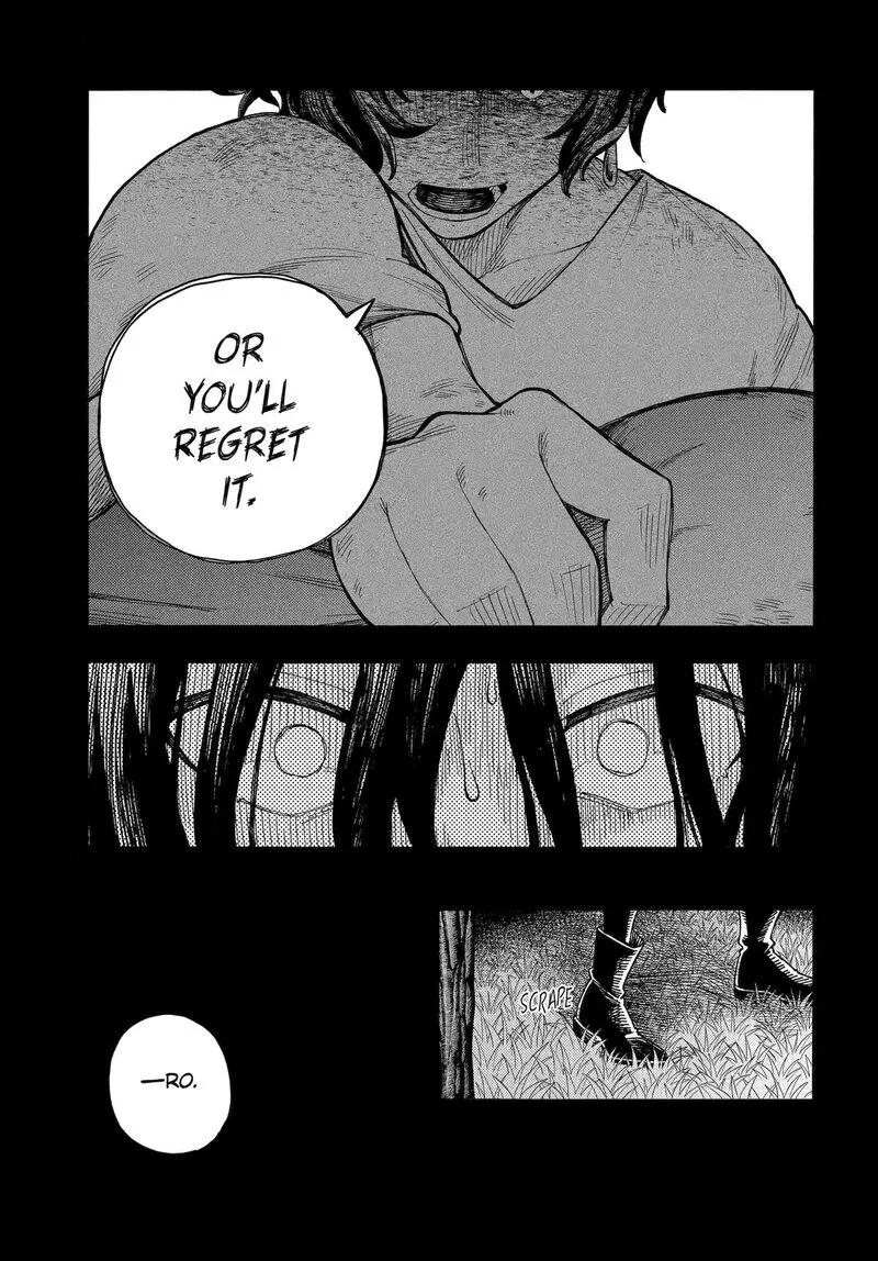Endroll no Ato ni wa Saikou no Tabi o Chapter 10 page 32