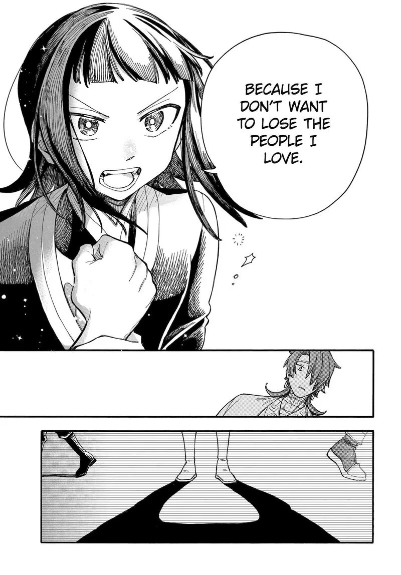 Endroll no Ato ni wa Saikou no Tabi o Chapter 11 page 13