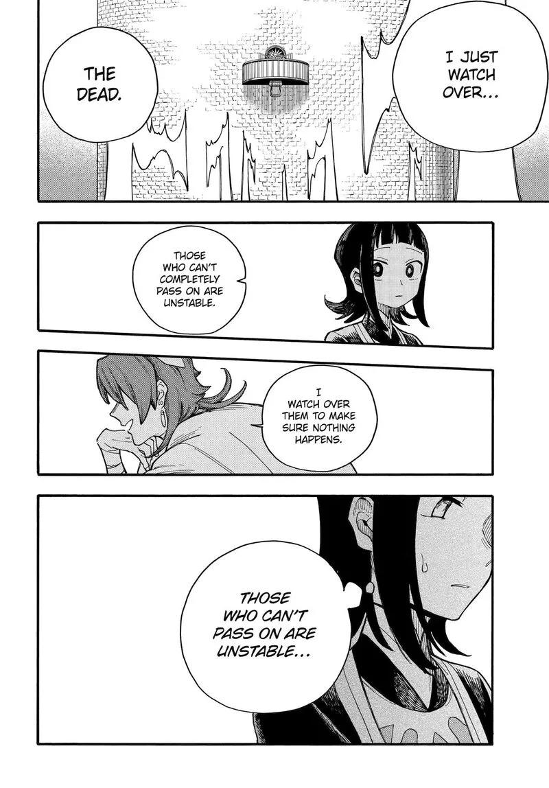 Endroll no Ato ni wa Saikou no Tabi o Chapter 11 page 6