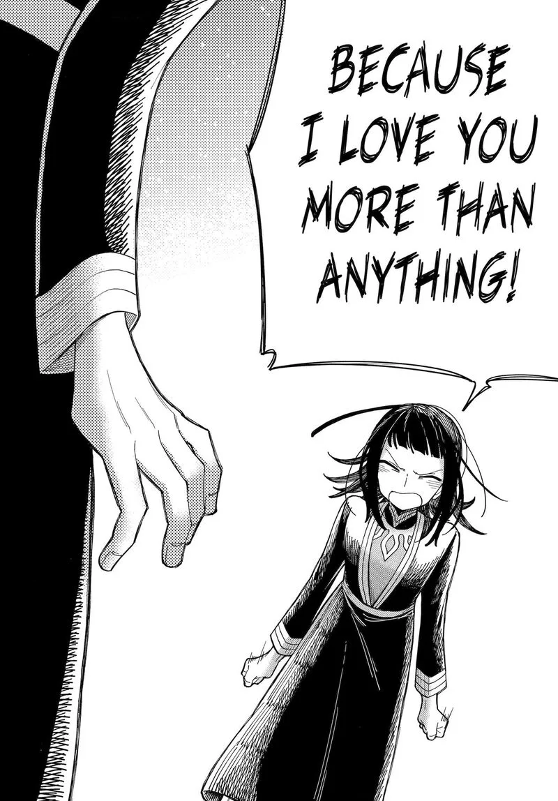 Endroll no Ato ni wa Saikou no Tabi o Chapter 11 page 30