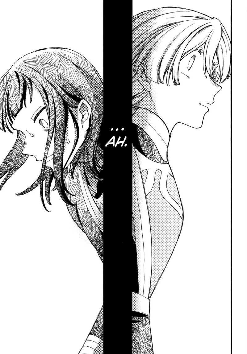 Endroll no Ato ni wa Saikou no Tabi o Chapter 11 page 31