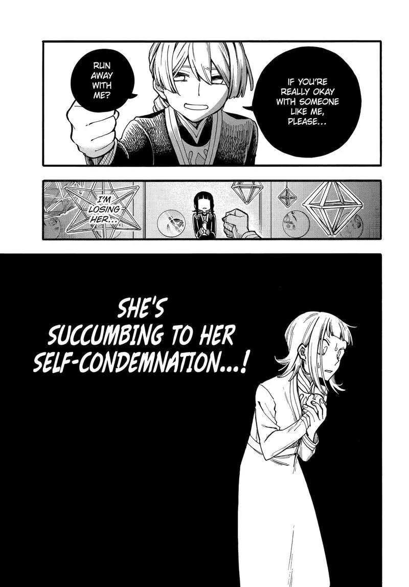 Endroll no Ato ni wa Saikou no Tabi o Chapter 11 page 41