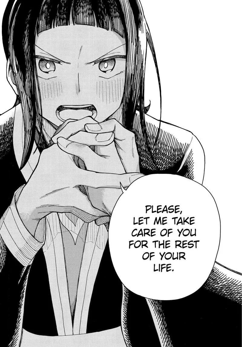 Endroll no Ato ni wa Saikou no Tabi o Chapter 11 page 46
