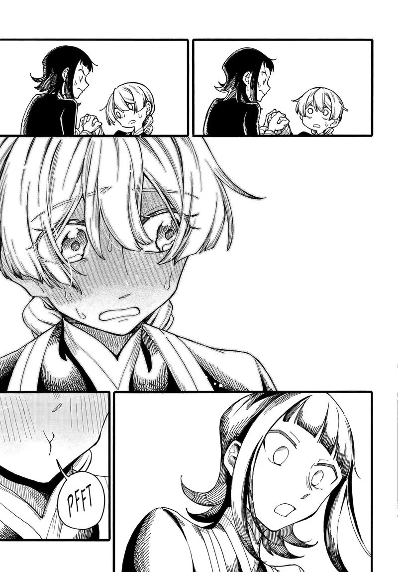 Endroll no Ato ni wa Saikou no Tabi o Chapter 11 page 48