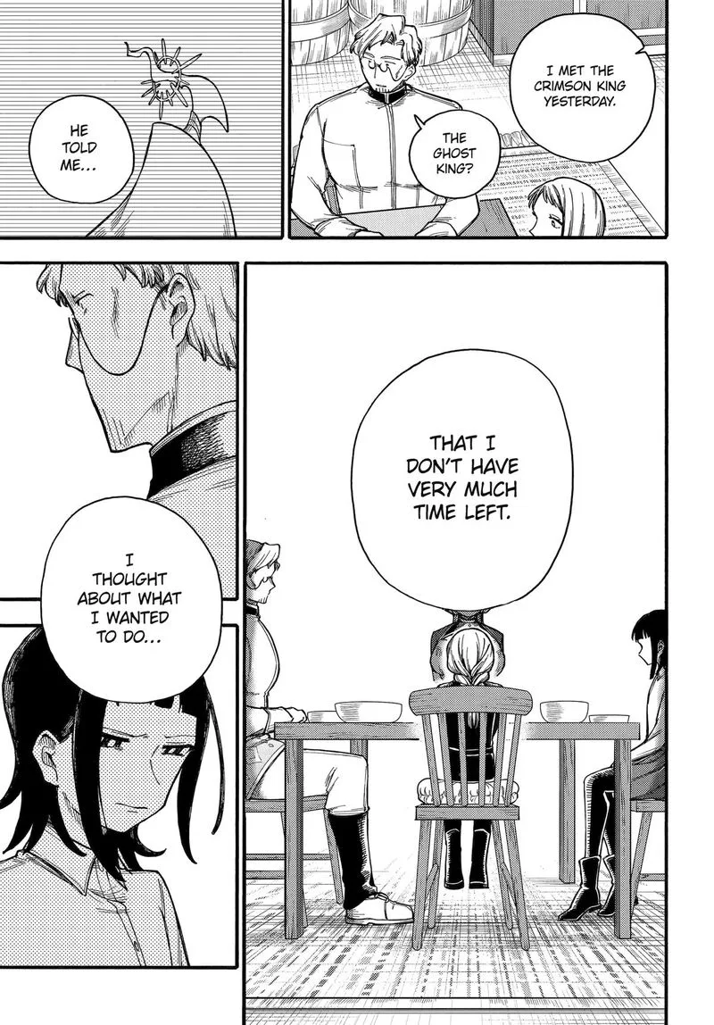 Endroll no Ato ni wa Saikou no Tabi o Chapter 12 page 39