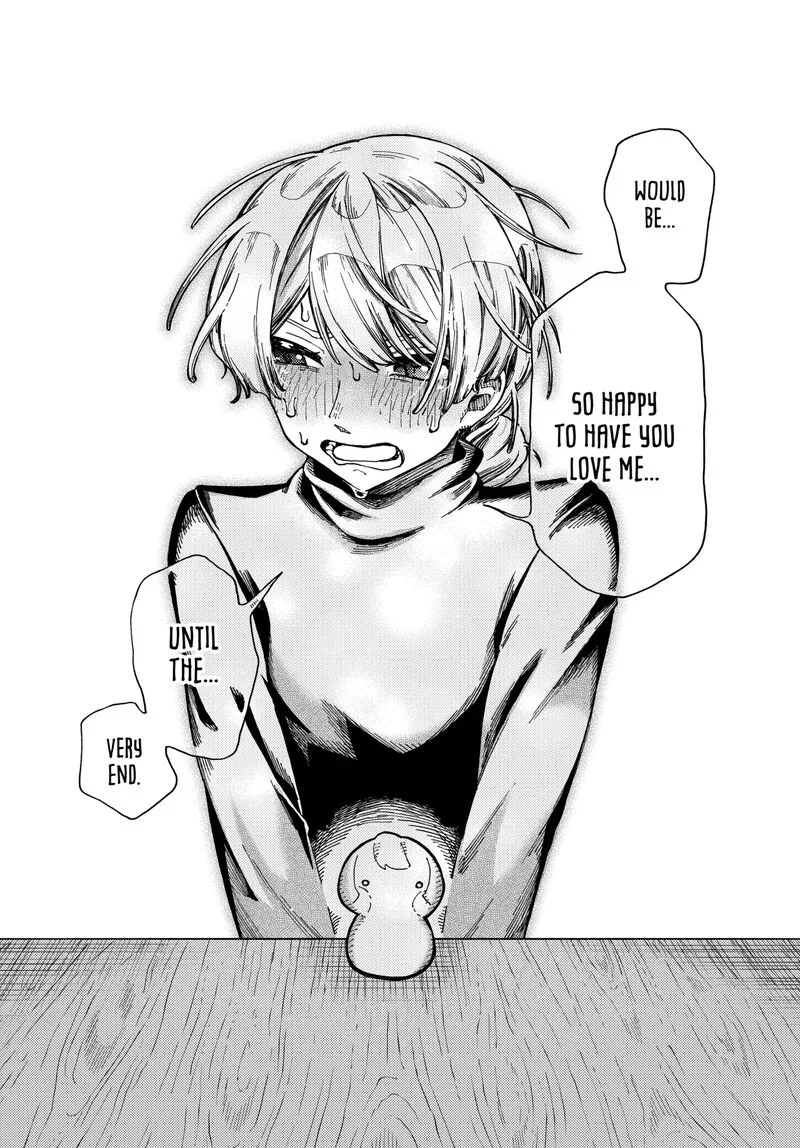 Endroll no Ato ni wa Saikou no Tabi o Chapter 14.3 page 11