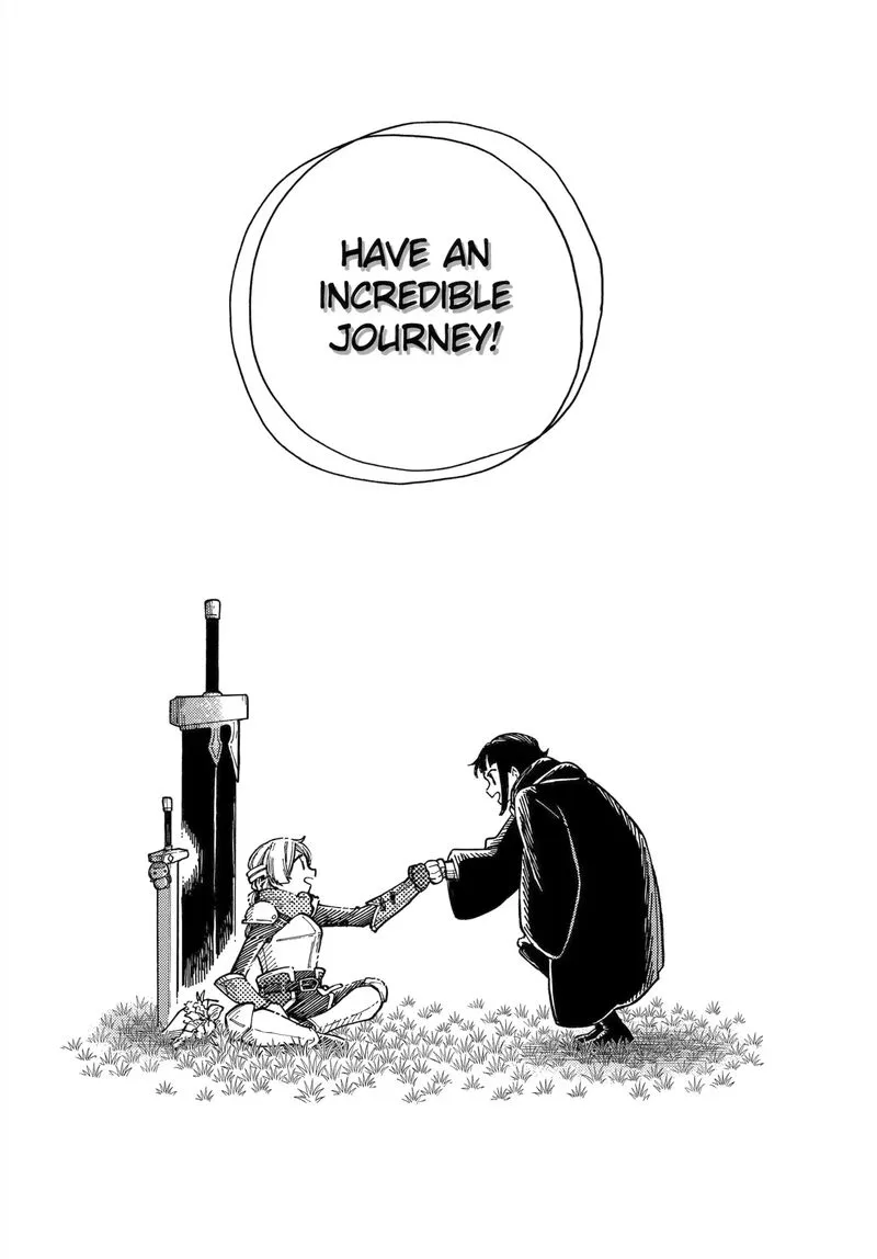 Endroll no Ato ni wa Saikou no Tabi o Chapter 14.4 page 12