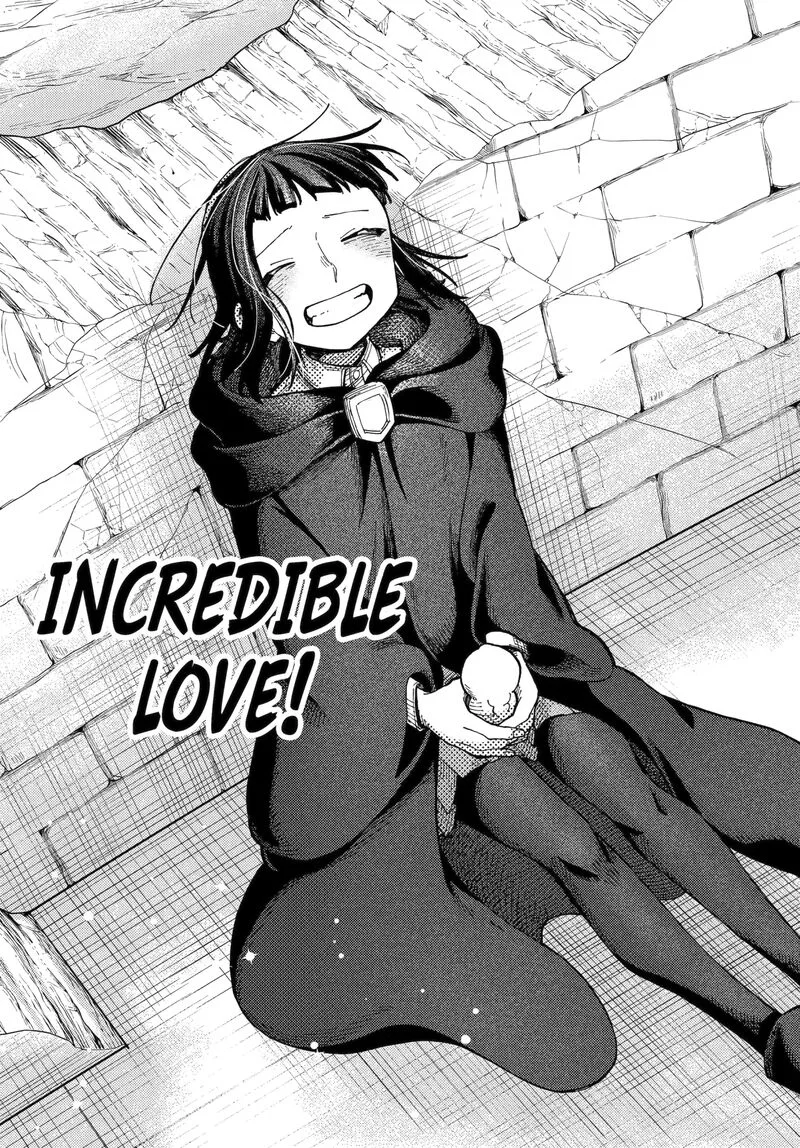 Endroll no Ato ni wa Saikou no Tabi o Chapter 14.4 page 5