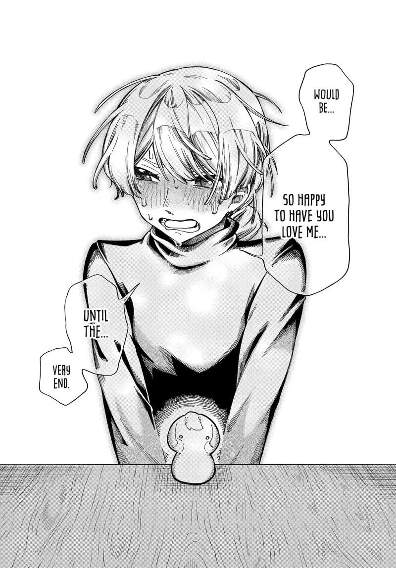 Endroll no Ato ni wa Saikou no Tabi o Chapter 14 page 40