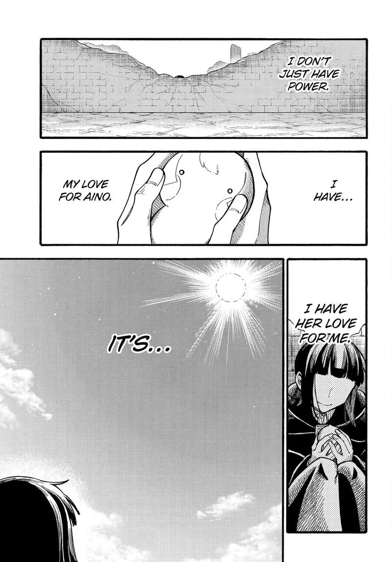 Endroll no Ato ni wa Saikou no Tabi o Chapter 14 page 45