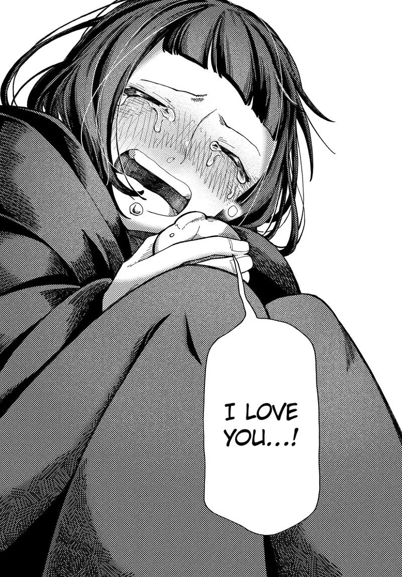 Endroll no Ato ni wa Saikou no Tabi o Chapter 14 page 44