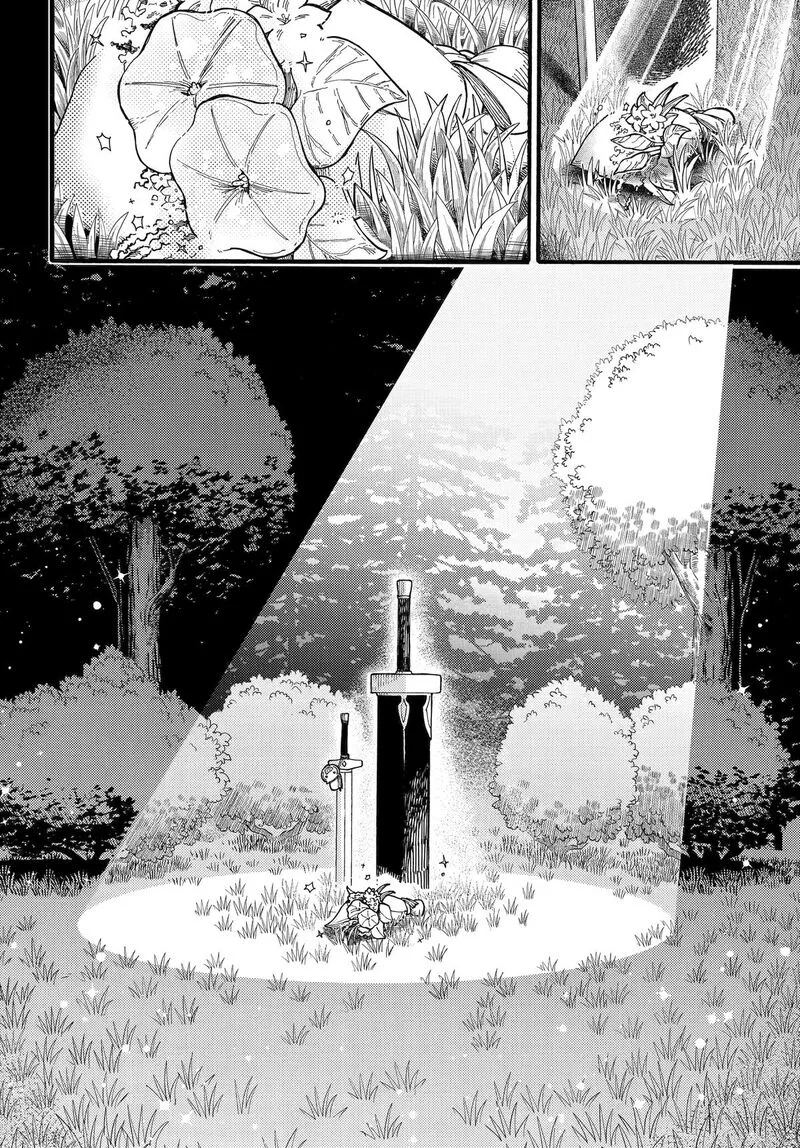 Endroll no Ato ni wa Saikou no Tabi o Chapter 14 page 53