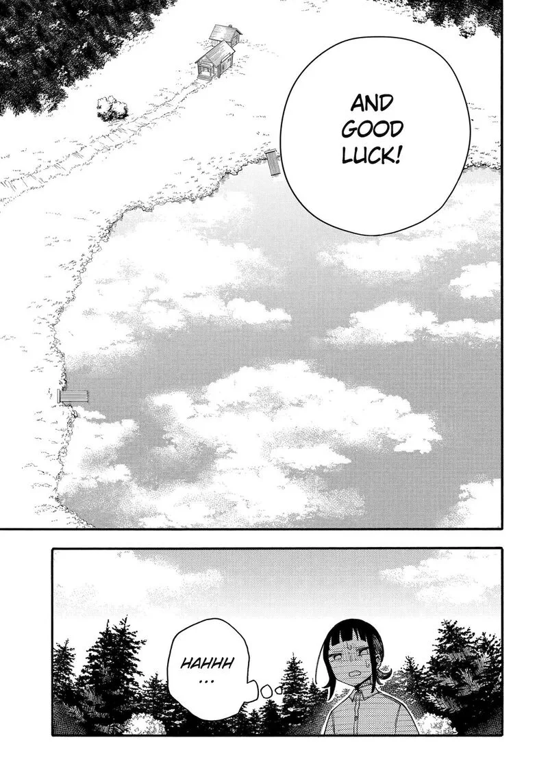 Endroll no Ato ni wa Saikou no Tabi o Chapter 4 page 9