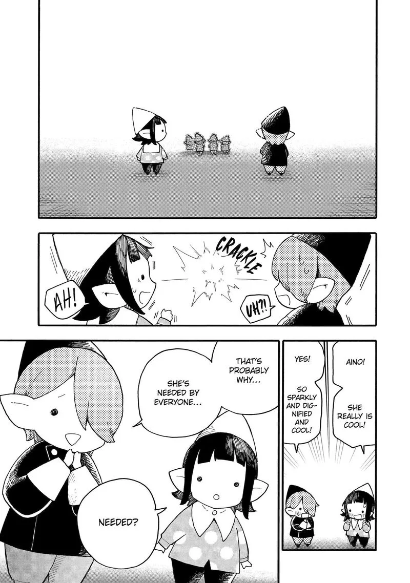 Endroll no Ato ni wa Saikou no Tabi o Chapter 5 page 13