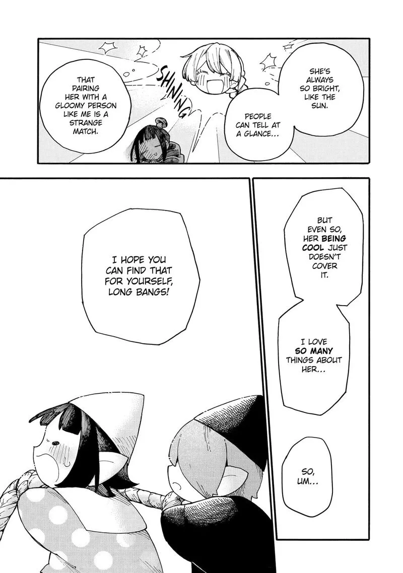 Endroll no Ato ni wa Saikou no Tabi o Chapter 5 page 32