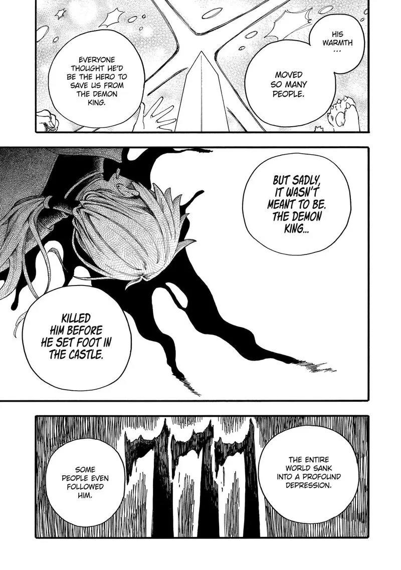 Endroll no Ato ni wa Saikou no Tabi o Chapter 6 page 12