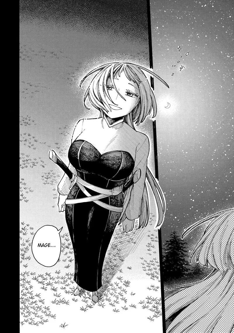 Endroll no Ato ni wa Saikou no Tabi o Chapter 6 page 46