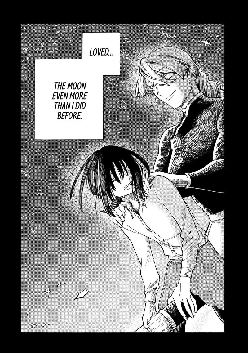 Endroll no Ato ni wa Saikou no Tabi o Chapter 7 page 4