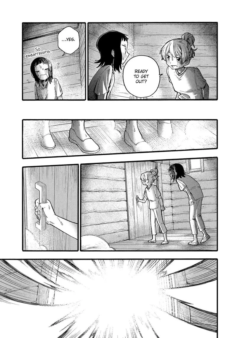 Endroll no Ato ni wa Saikou no Tabi o Chapter 8 page 20
