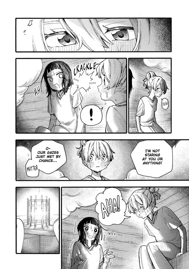 Endroll no Ato ni wa Saikou no Tabi o Chapter 8 page 19