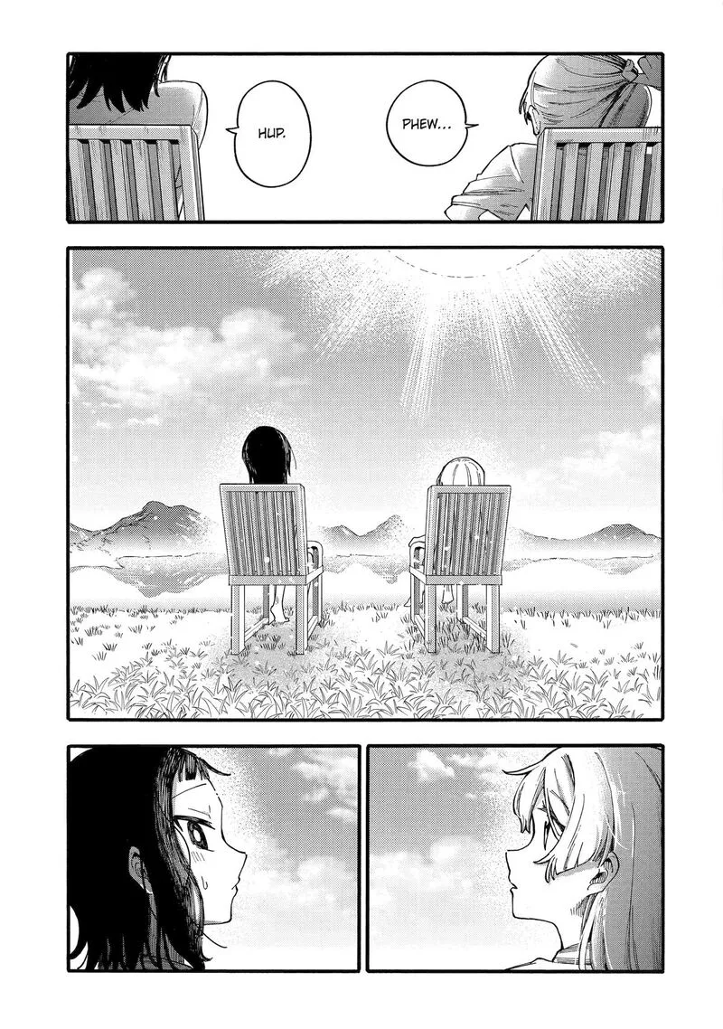Endroll no Ato ni wa Saikou no Tabi o Chapter 8 page 24