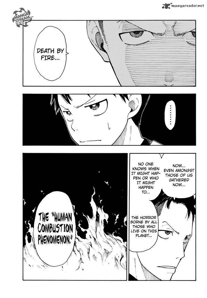 Enen no Shouboutai Chapter 1 page 44