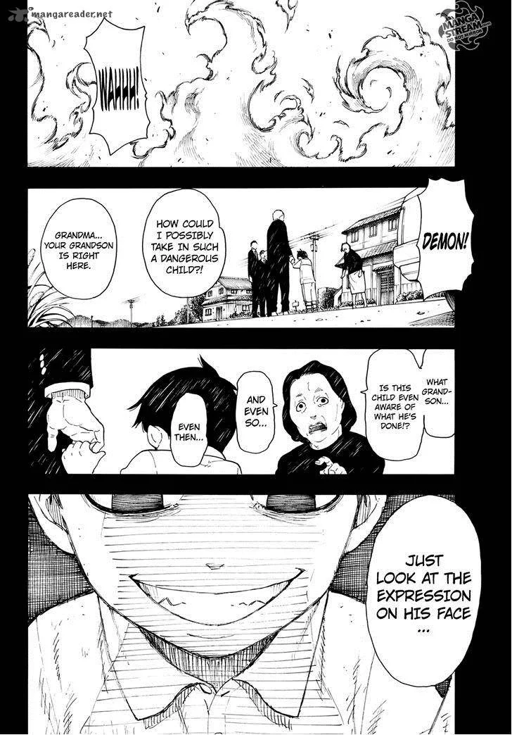 Enen no Shouboutai Chapter 1 page 48