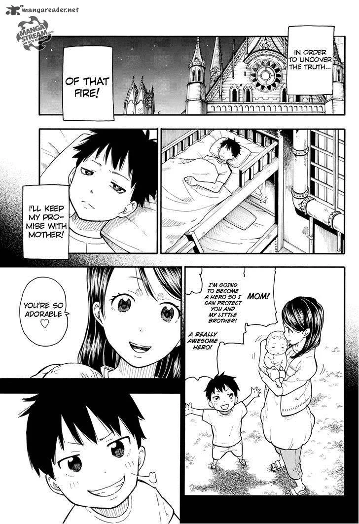 Enen no Shouboutai Chapter 1 page 47