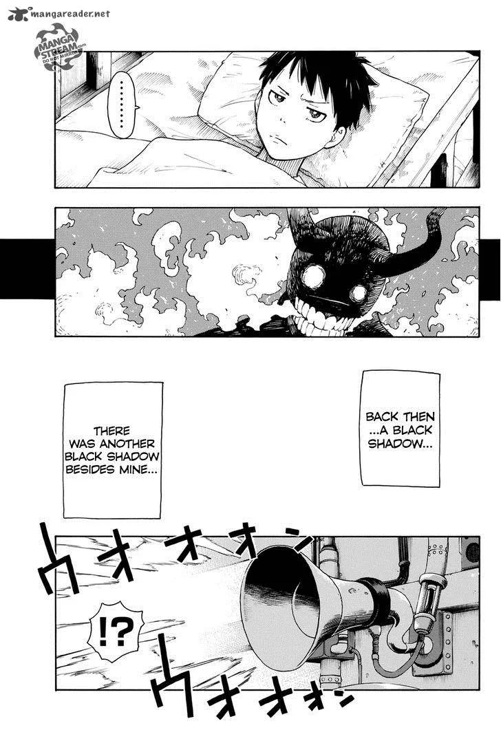 Enen no Shouboutai Chapter 1 page 49