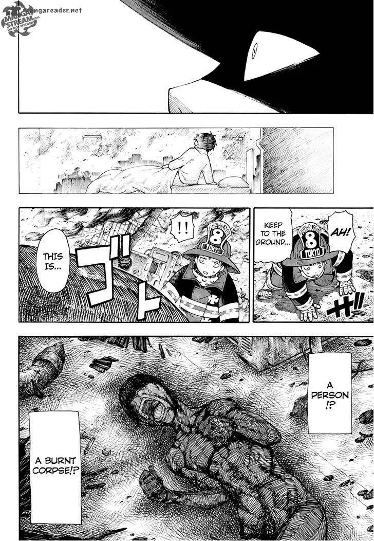 Enen no Shouboutai Chapter 1 page 62