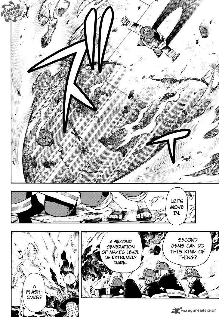 Enen no Shouboutai Chapter 1 page 66