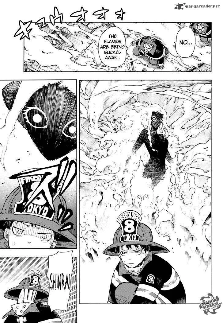 Enen no Shouboutai Chapter 1 page 67