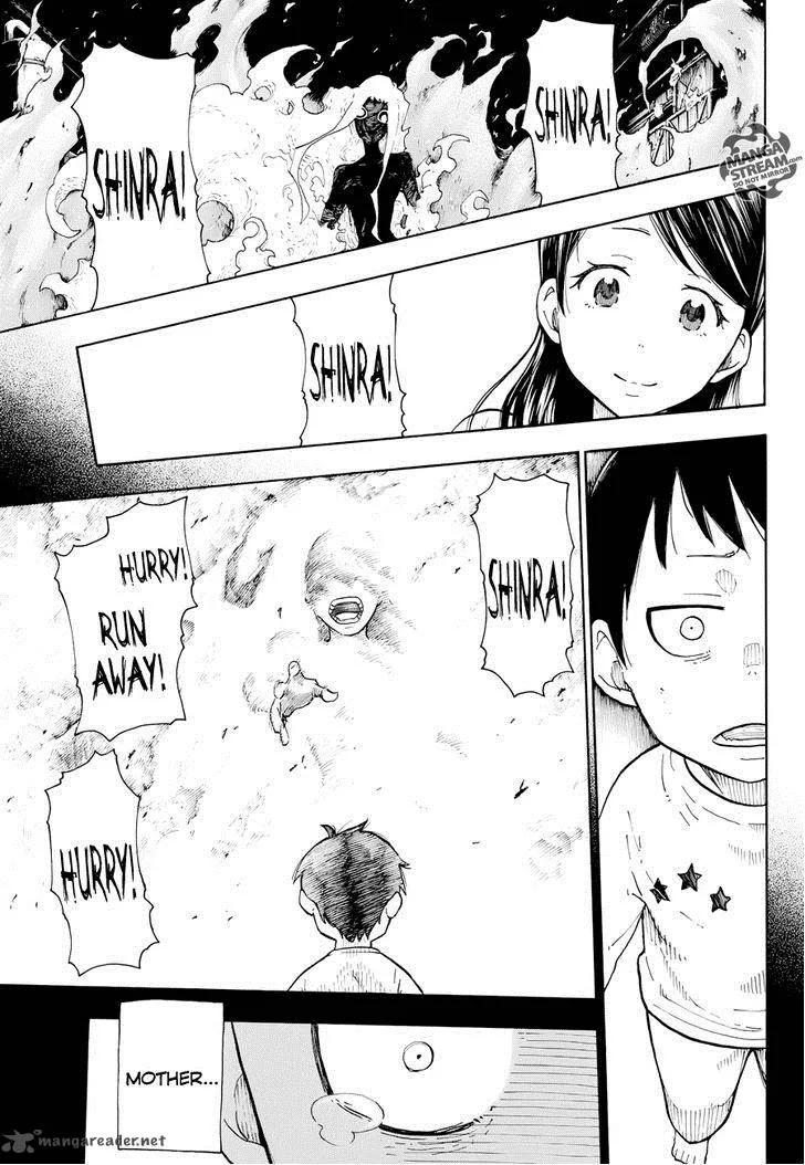 Enen no Shouboutai Chapter 1 page 69