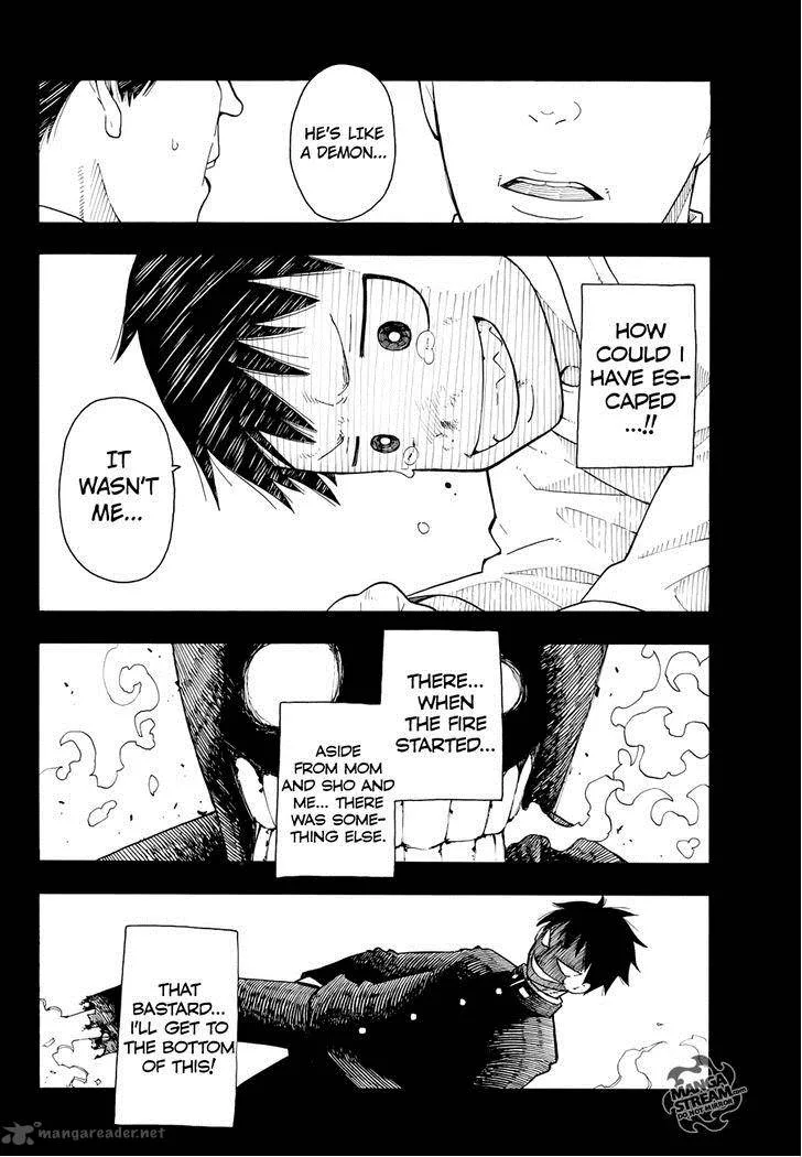 Enen no Shouboutai Chapter 1 page 72