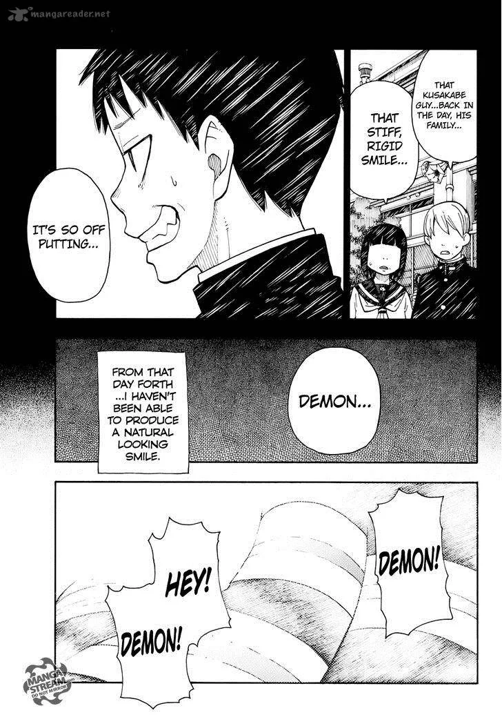 Enen no Shouboutai Chapter 1 page 73