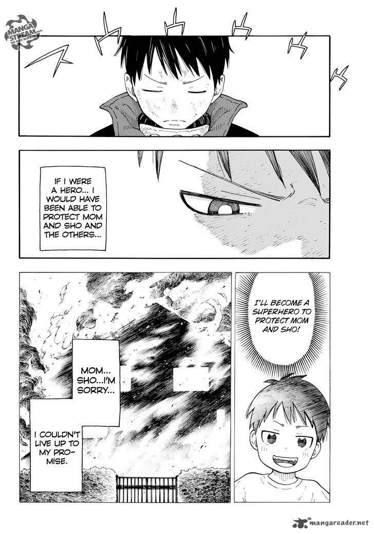 Enen no Shouboutai Chapter 1 page 80