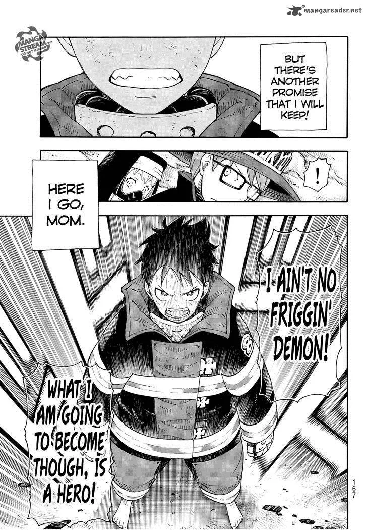 Enen no Shouboutai Chapter 1 page 81