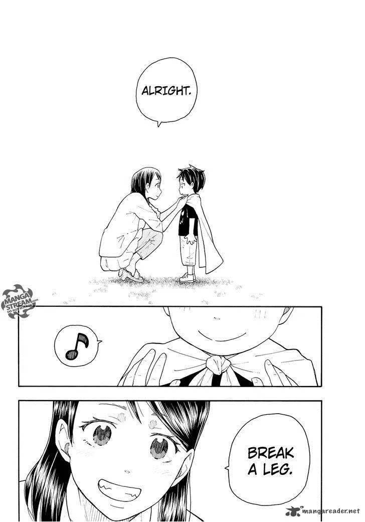 Enen no Shouboutai Chapter 1 page 82