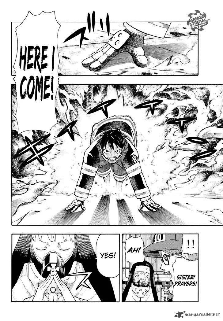 Enen no Shouboutai Chapter 1 page 84