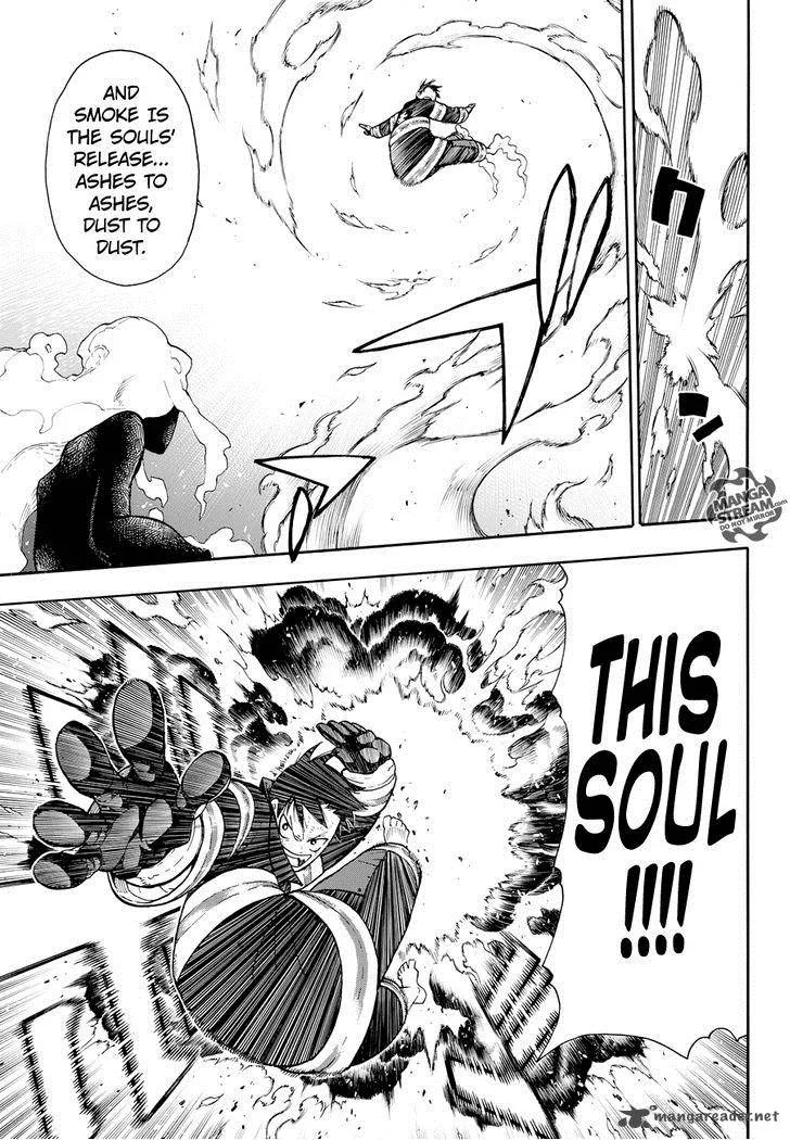 Enen no Shouboutai Chapter 1 page 87