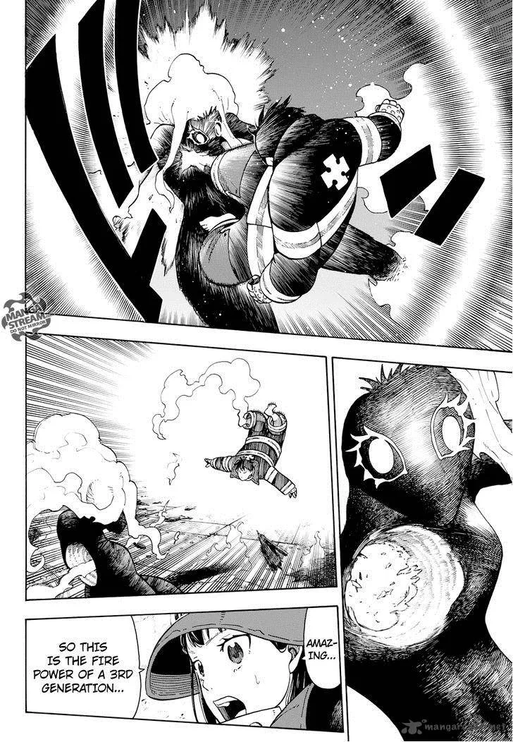 Enen no Shouboutai Chapter 1 page 89
