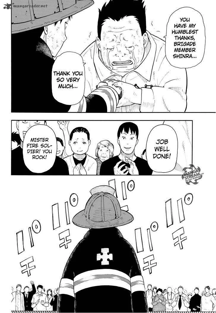 Enen no Shouboutai Chapter 1 page 93