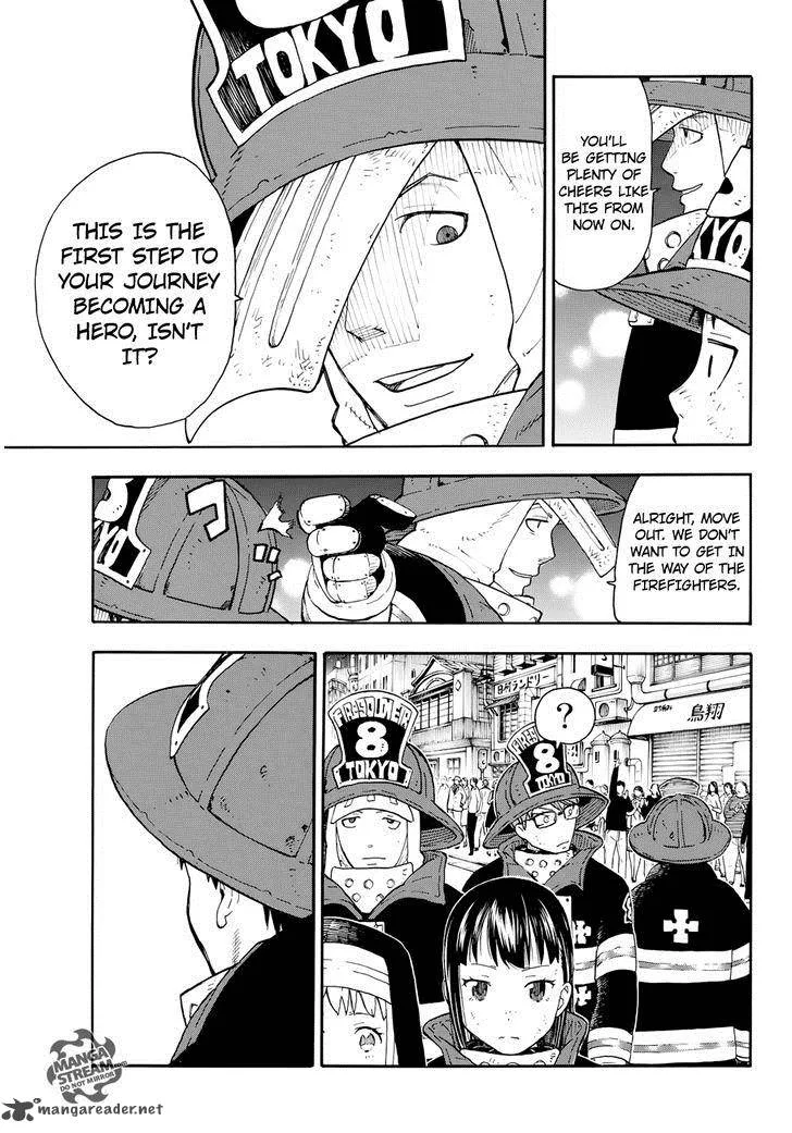 Enen no Shouboutai Chapter 1 page 94