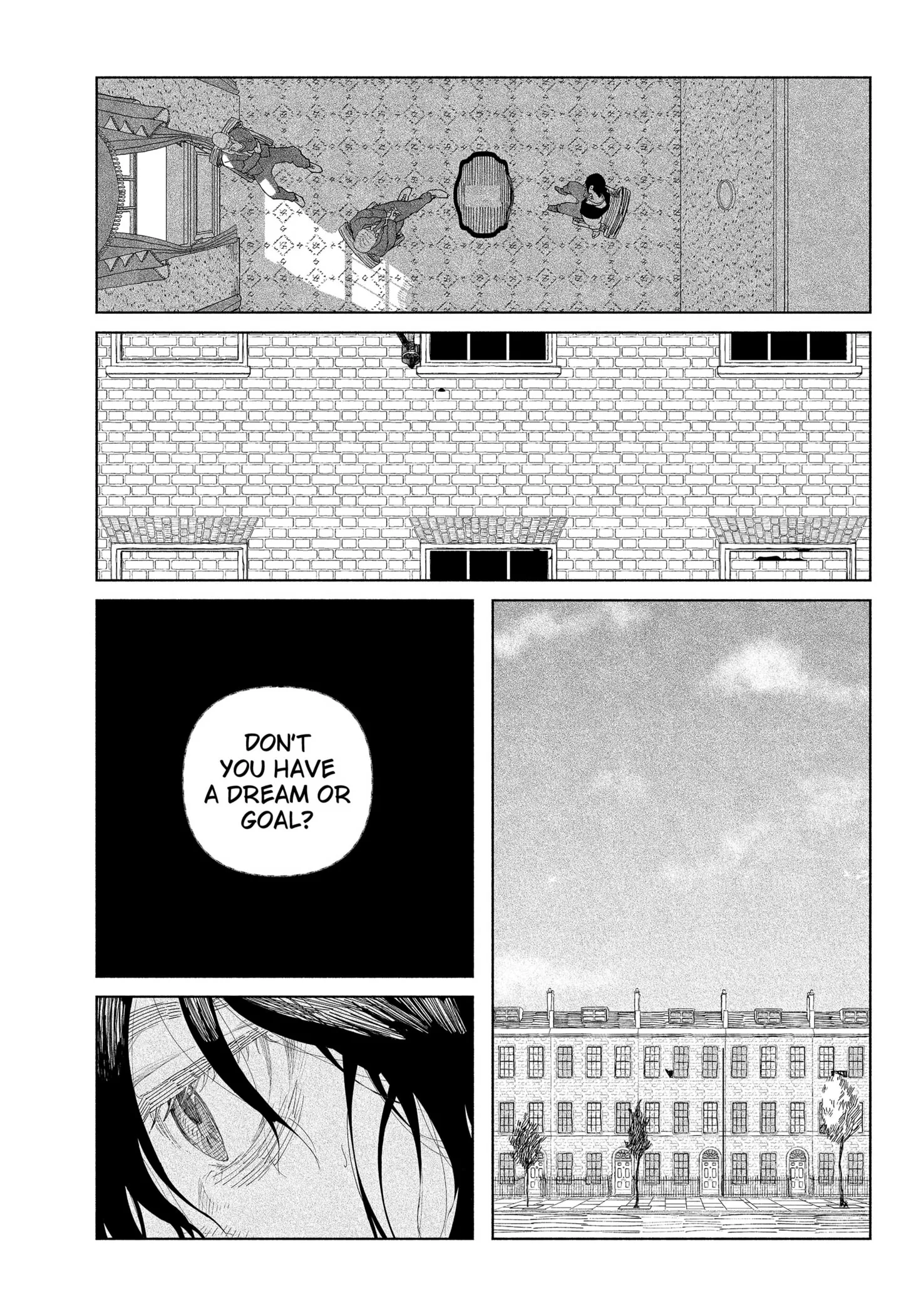 Enigmatica Chapter 1 page 23