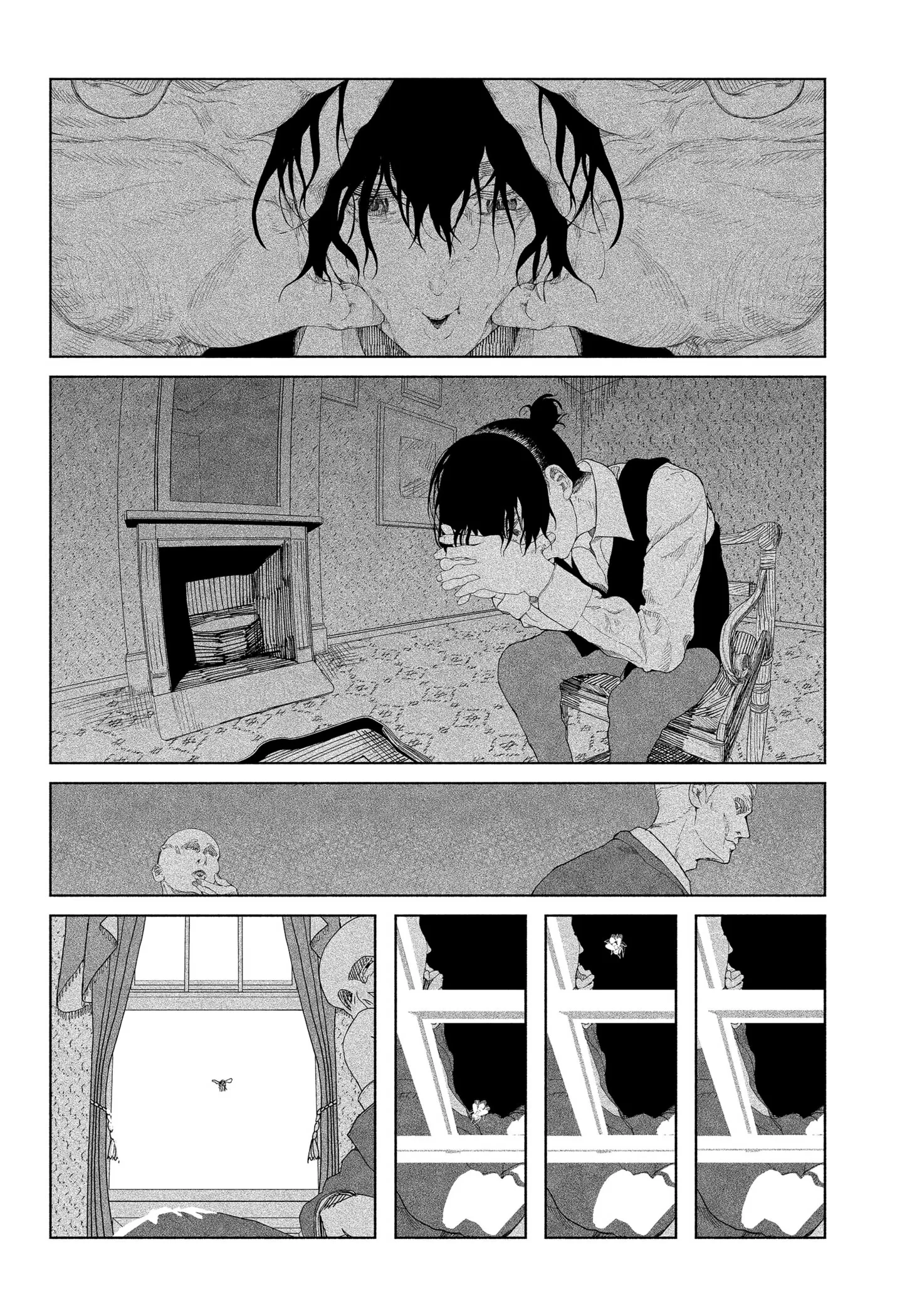 Enigmatica Chapter 1 page 26